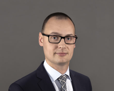 Marcin Świerżewski