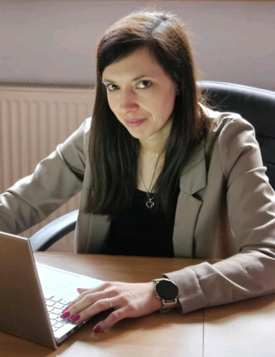 Paulina Czyżkowska